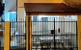Hostel Monument